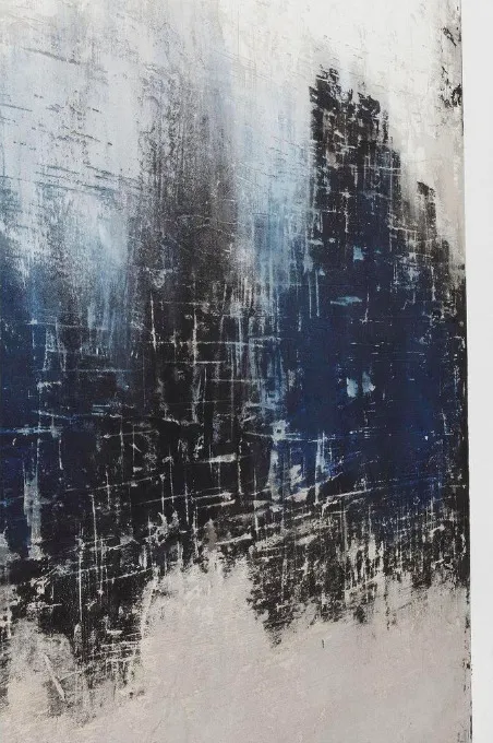 Obraz akrylowy ABSTRACT INTO THE SEA 120x210