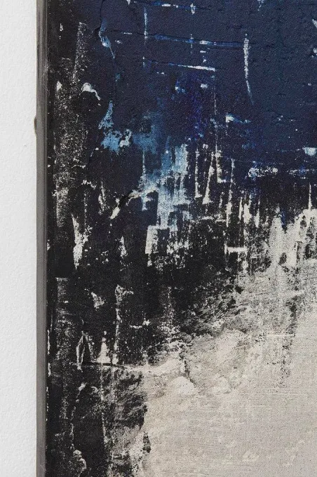 Obraz akrylowy ABSTRACT INTO THE SEA 120x210