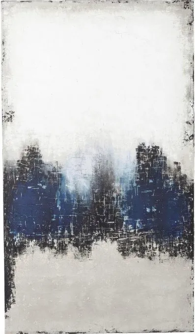 Obraz akrylowy ABSTRACT INTO THE SEA 120x210