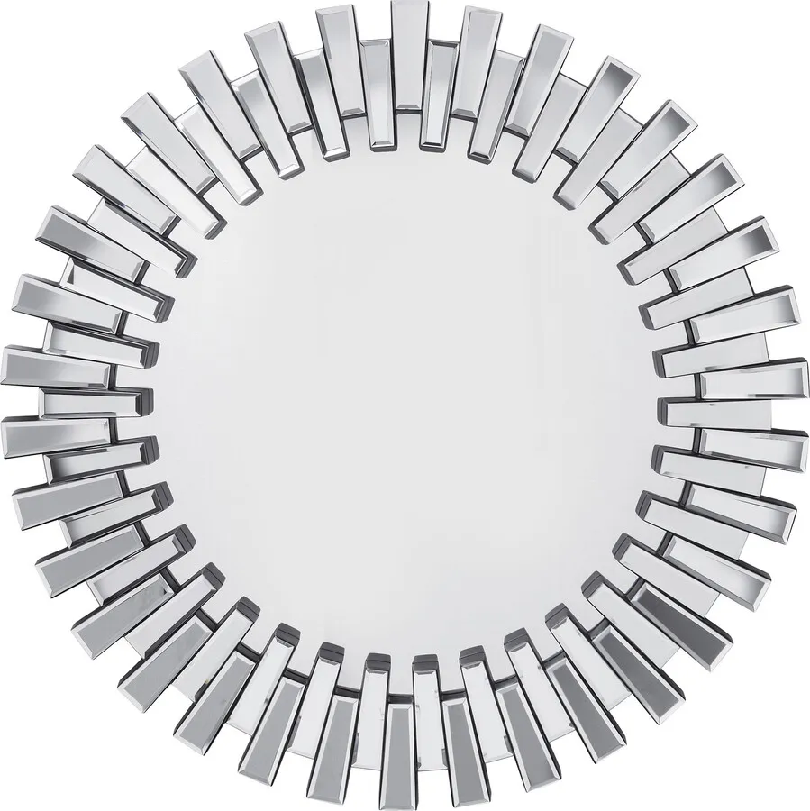 Lustro okrągłe SPROCKET 92