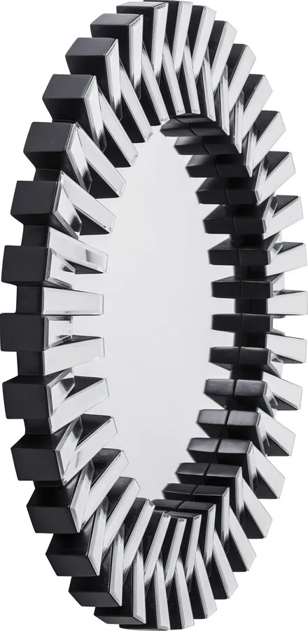 Lustro okrągłe SPROCKET 92