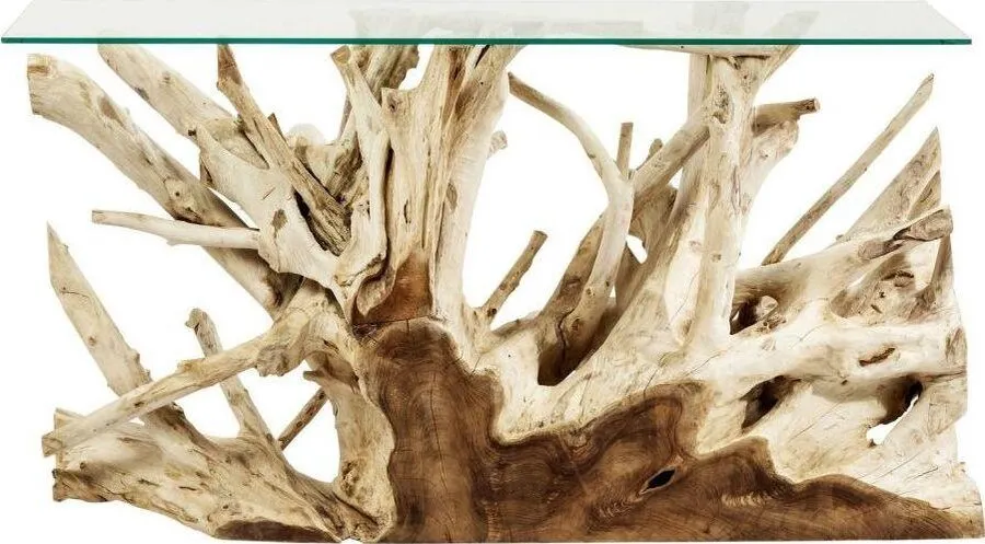 Konsola ROOTS - naturalny