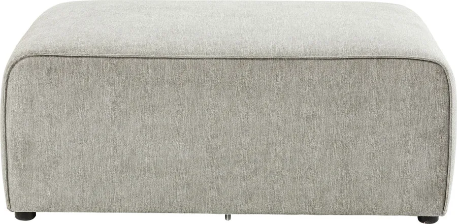 Podnóżek INFINITY 100x50 - szary