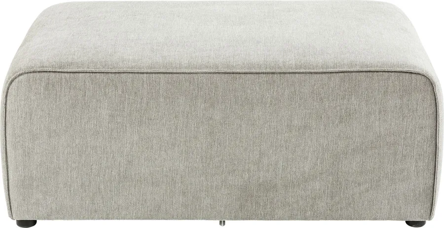 Podnóżek INFINITY 100x50 - szary