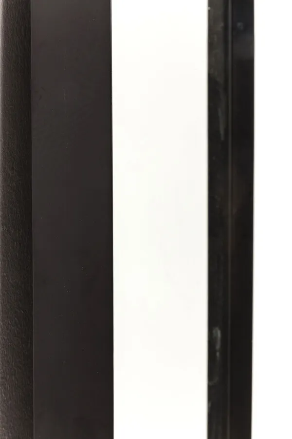 Lustro OMBRA 80x200 - czarny