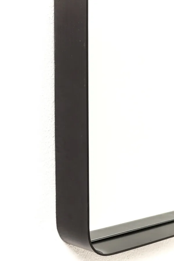 Lustro OMBRA 80x200 - czarny
