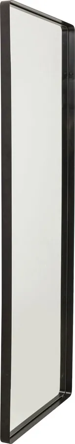 Lustro OMBRA 80x200 - czarny