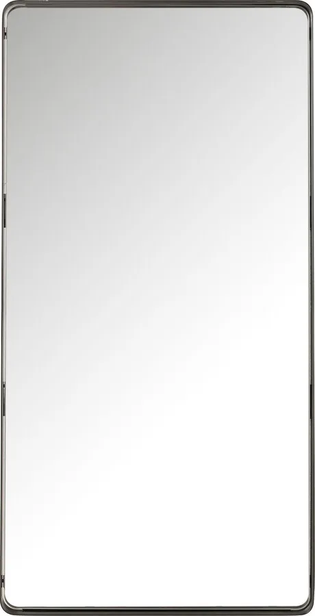 Lustro OMBRA 60x120 - czarny