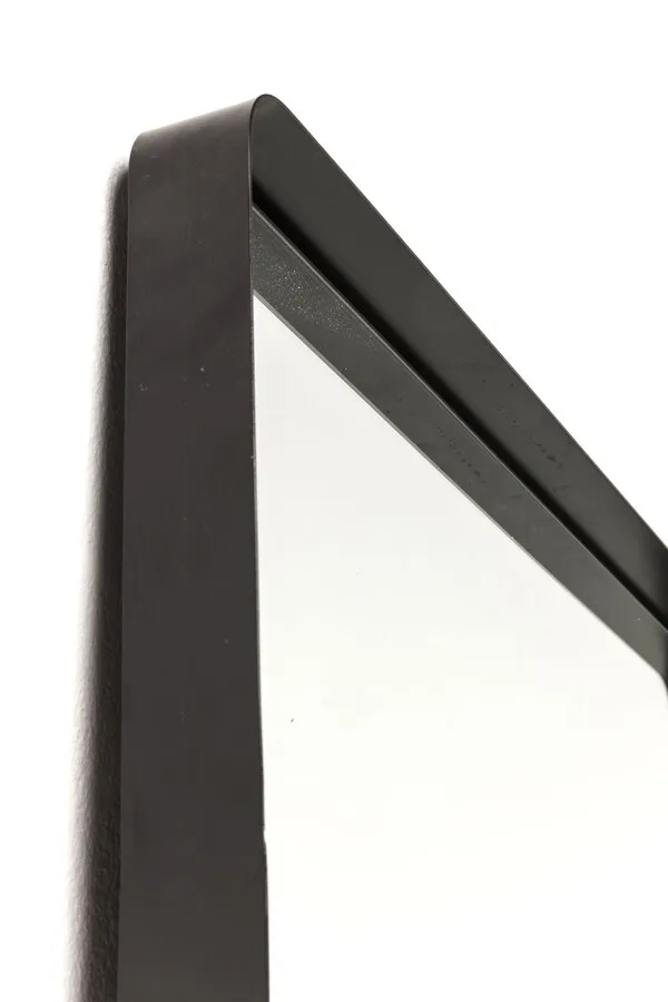 Lustro OMBRA MO 80x200 - czarny