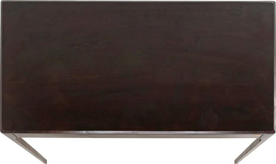 Stół drewniany BROOKLYN 175x90 - orzech