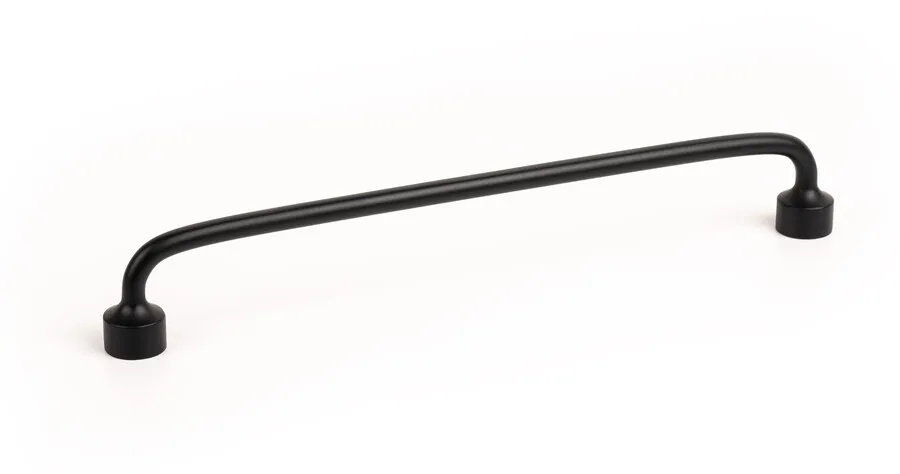 Uchwyt FLOID 0495/192 czarny mat Viefe