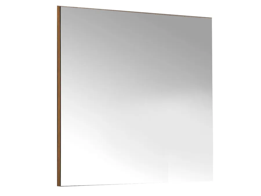 Lustro minimalistyczne M-1 70x80 cm
