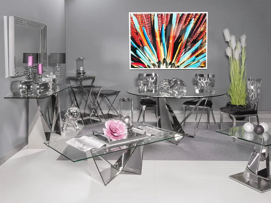 Stół designerski CT2061 240x120x75 cm