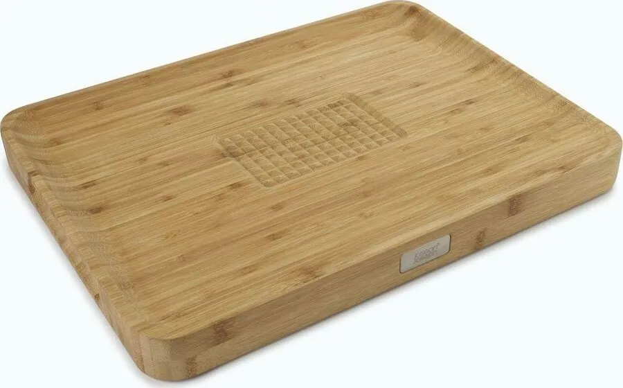 Deska do krojenia drewniana 40cm szerokość 30cm długość