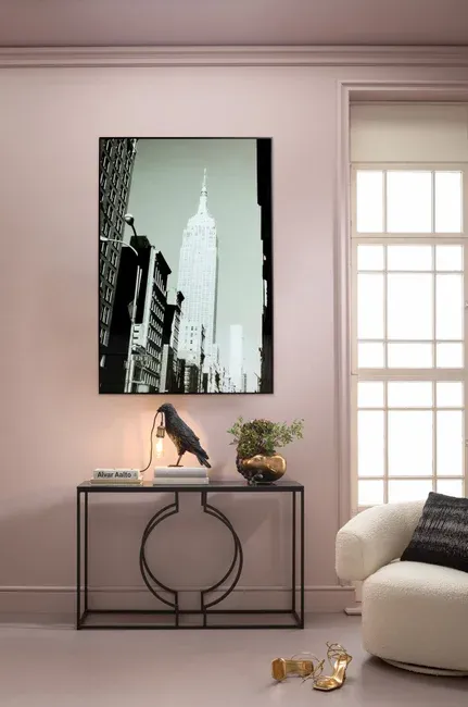 Obraz CITY TOUR 100x150