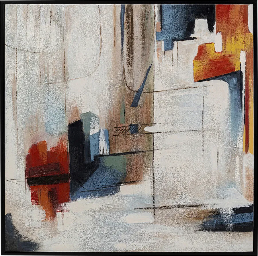 Obraz VISIONE 100x100