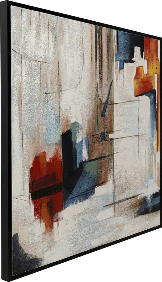 Obraz VISIONE 100x100