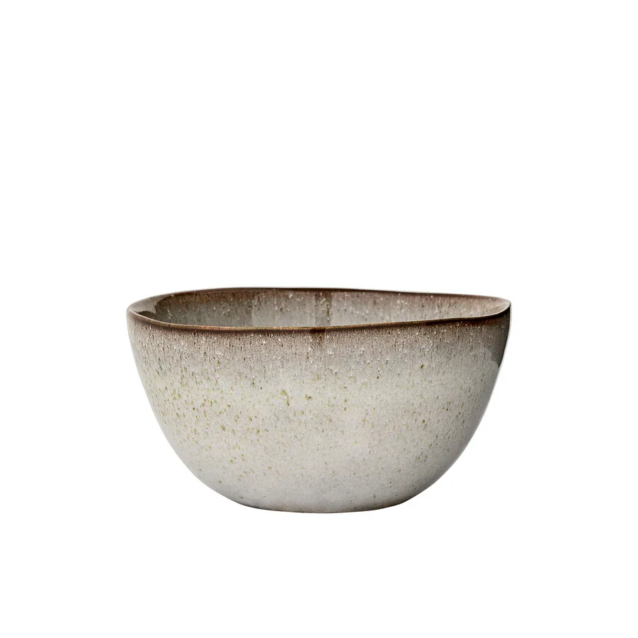 Miska SANDRINE 700 ml - szary