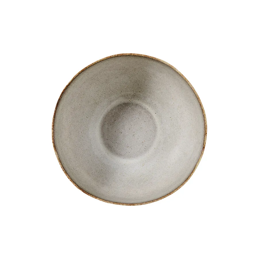 Miska SANDRINE 700 ml - szary