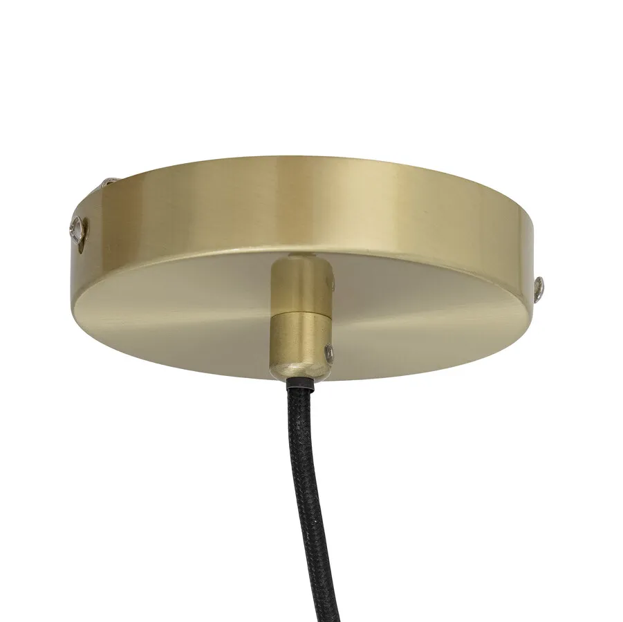 Lampa wisząca FELIZIA - naturalny