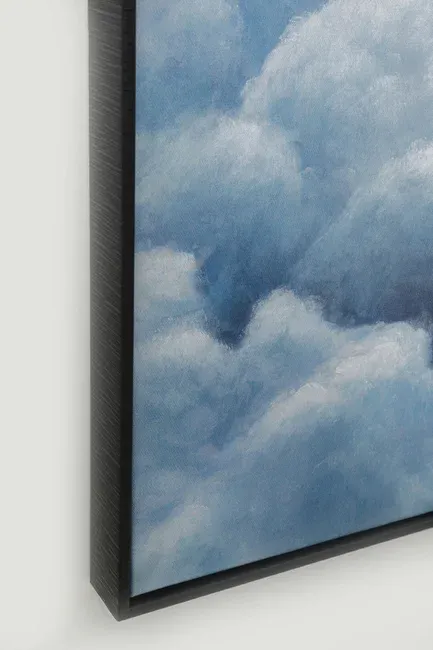 Obraz CLOUD BOAT 60x120