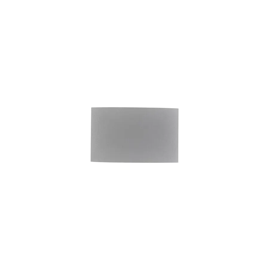 Kinkiet CARLO 9487-21 - srebrny