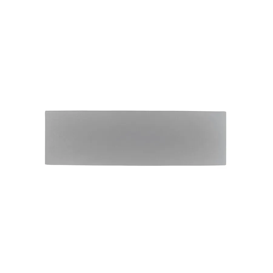 Kinkiet CARLO 9489-21 - srebrny