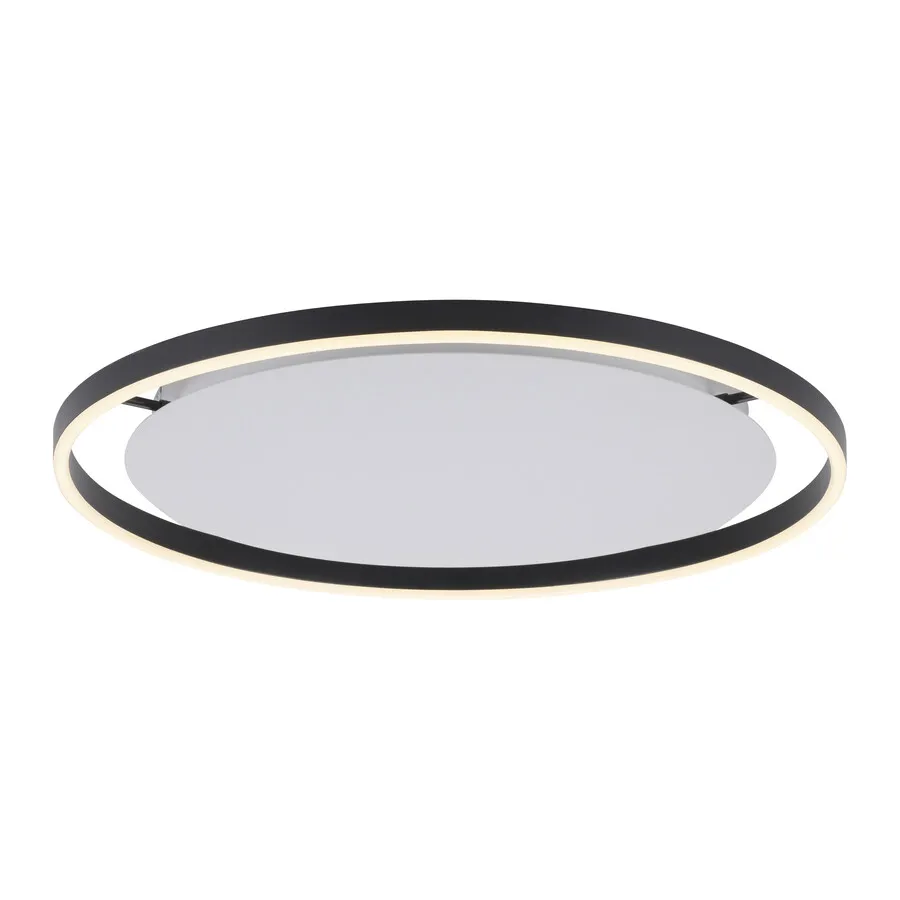 Lampa sufitowa RITUS 15392-13 - antracyt