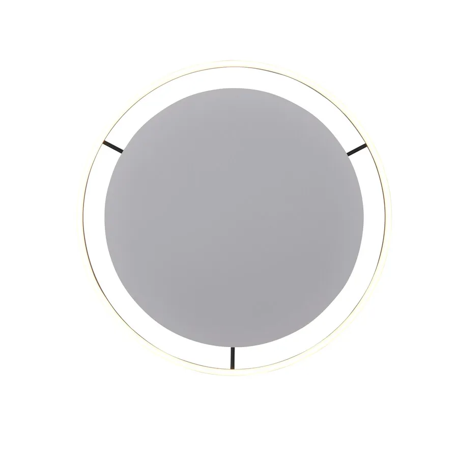 Lampa sufitowa RITUS 15392-13 - antracyt