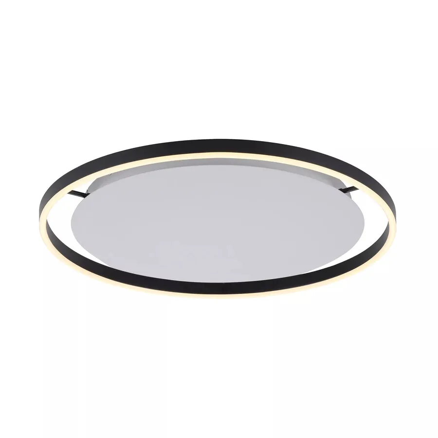 Lampa sufitowa RITUS 15392-13 - antracyt