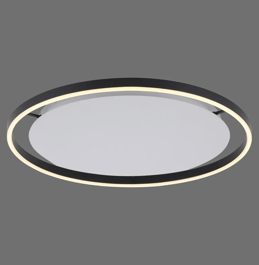 Lampa sufitowa RITUS 15392-13 - antracyt