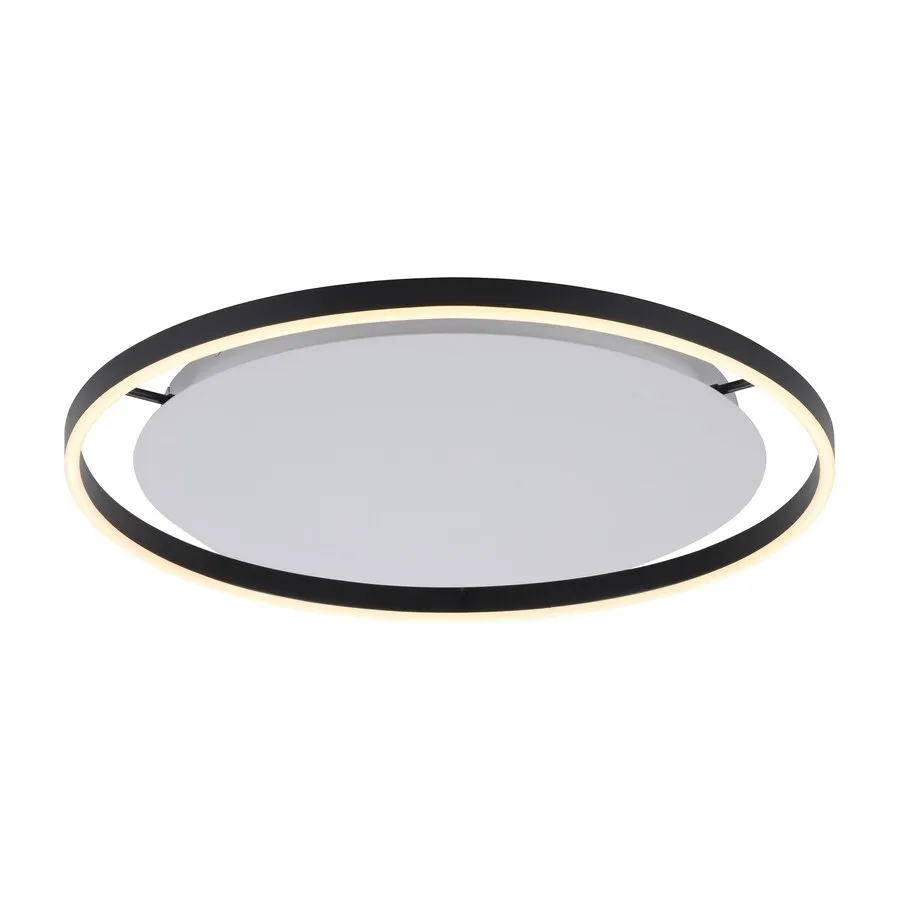 Lampa sufitowa RITUS 15392-13 - antracyt