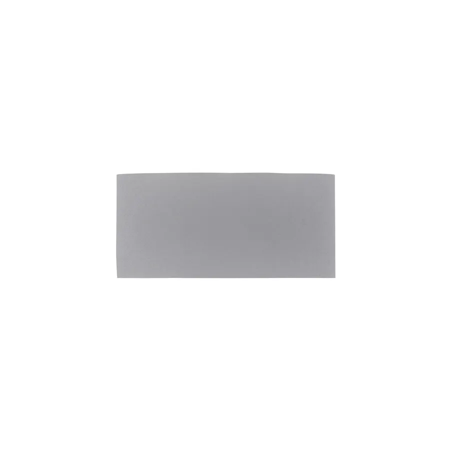 Kinkiet CARLO 9488-21 - srebrny