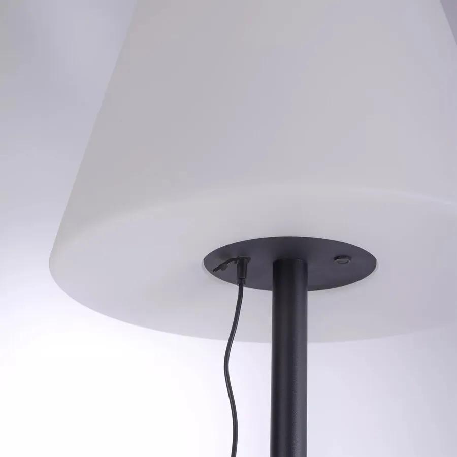 Lampa podłogowa HOLLY 19826-18