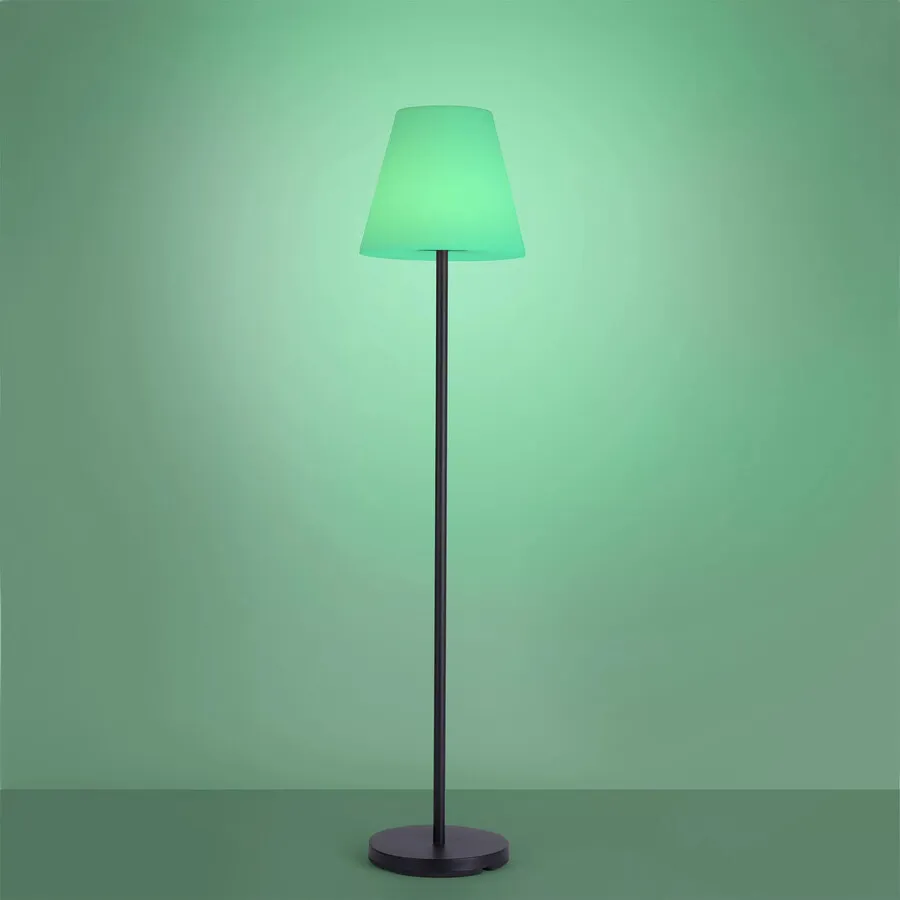 Lampa podłogowa HOLLY 19826-18