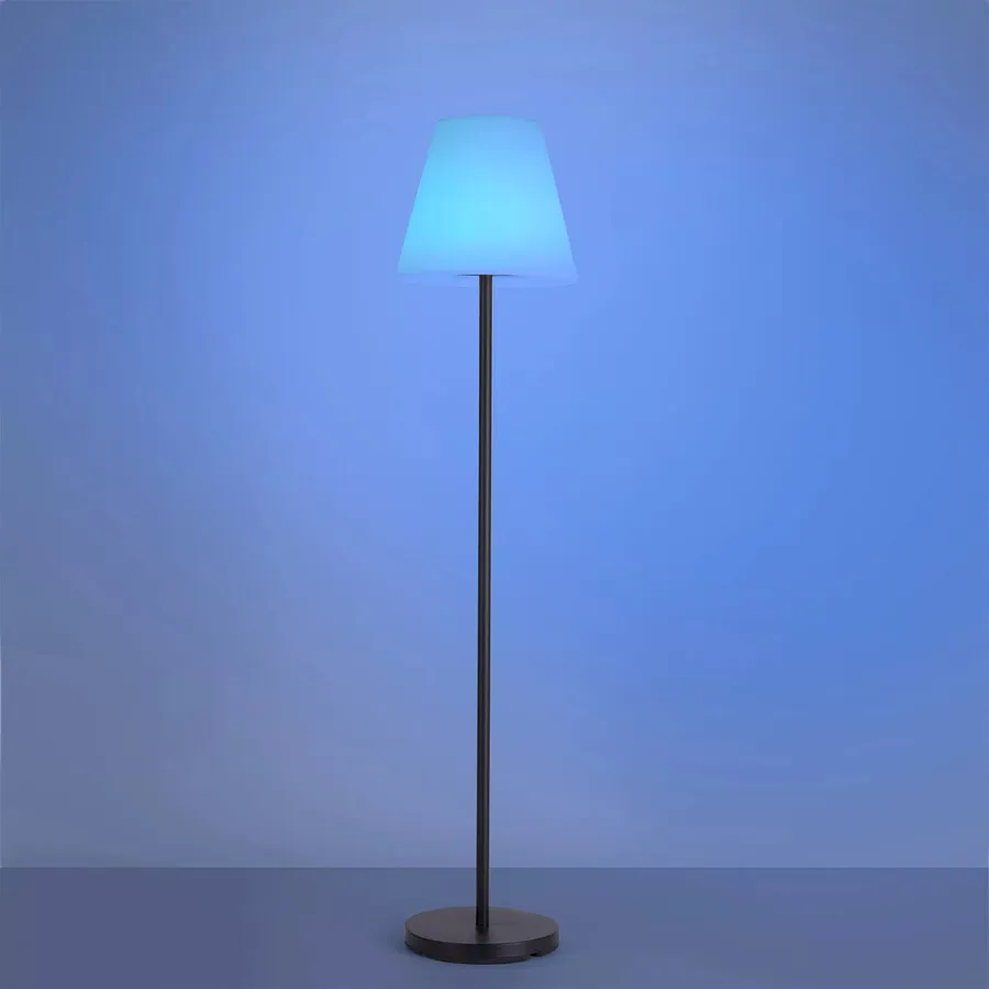 Lampa podłogowa HOLLY 19826-18