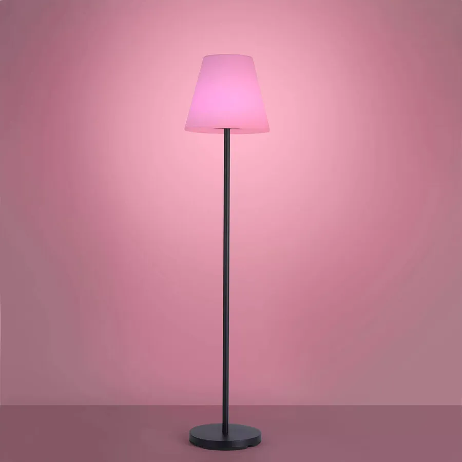 Lampa podłogowa HOLLY 19826-18