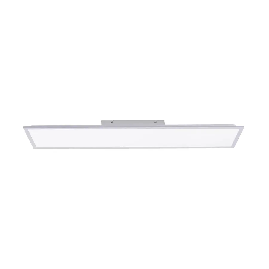 Lampa sufitowa FLAT 14753-21 - srebrny