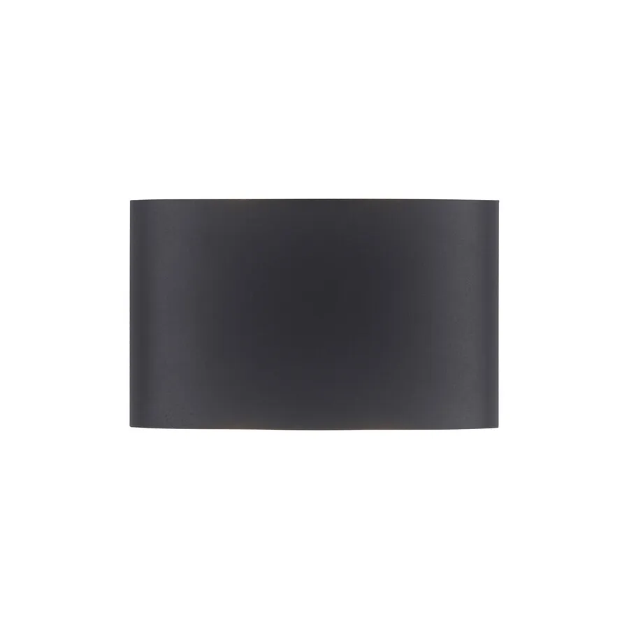 Kinkiet CARLO 9487-13 - antracyt