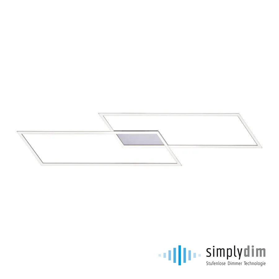 Lampa sufitowa INIGO 8194-55