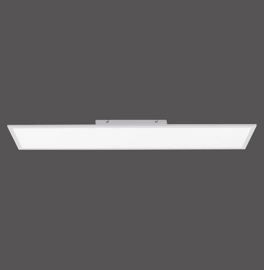 Lampa sufitowa FLAT 16533-16-O - biały