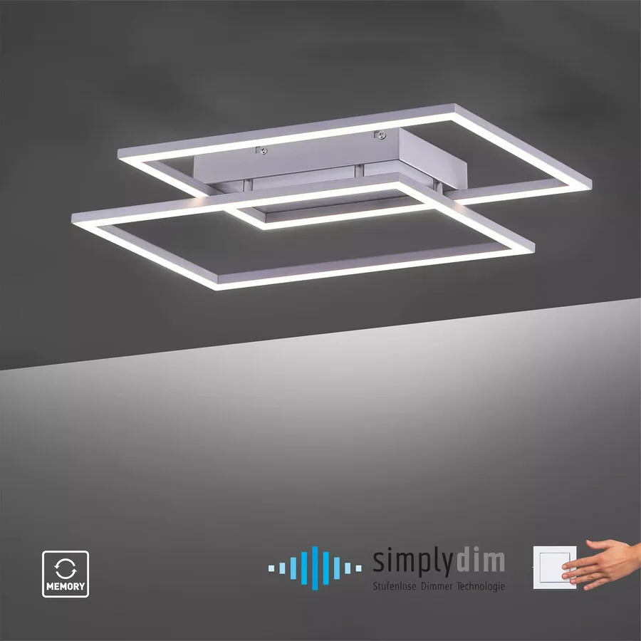 Lampa sufitowa INIGO 8192-55