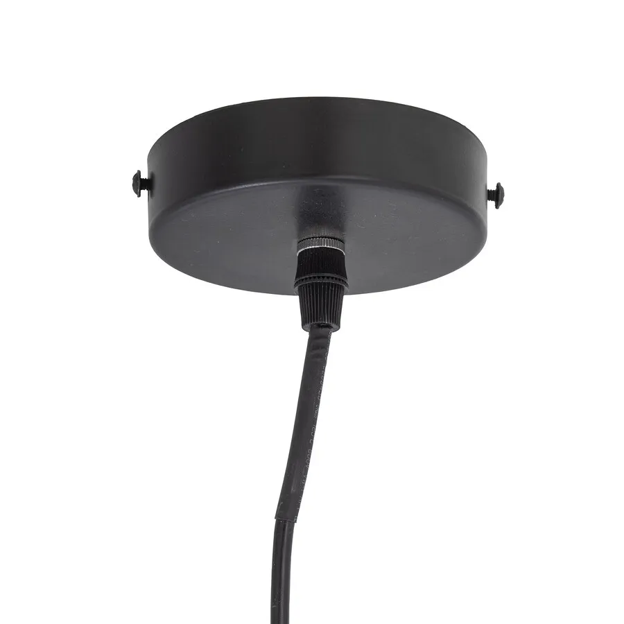 Lampa wisząca GISELE - biały