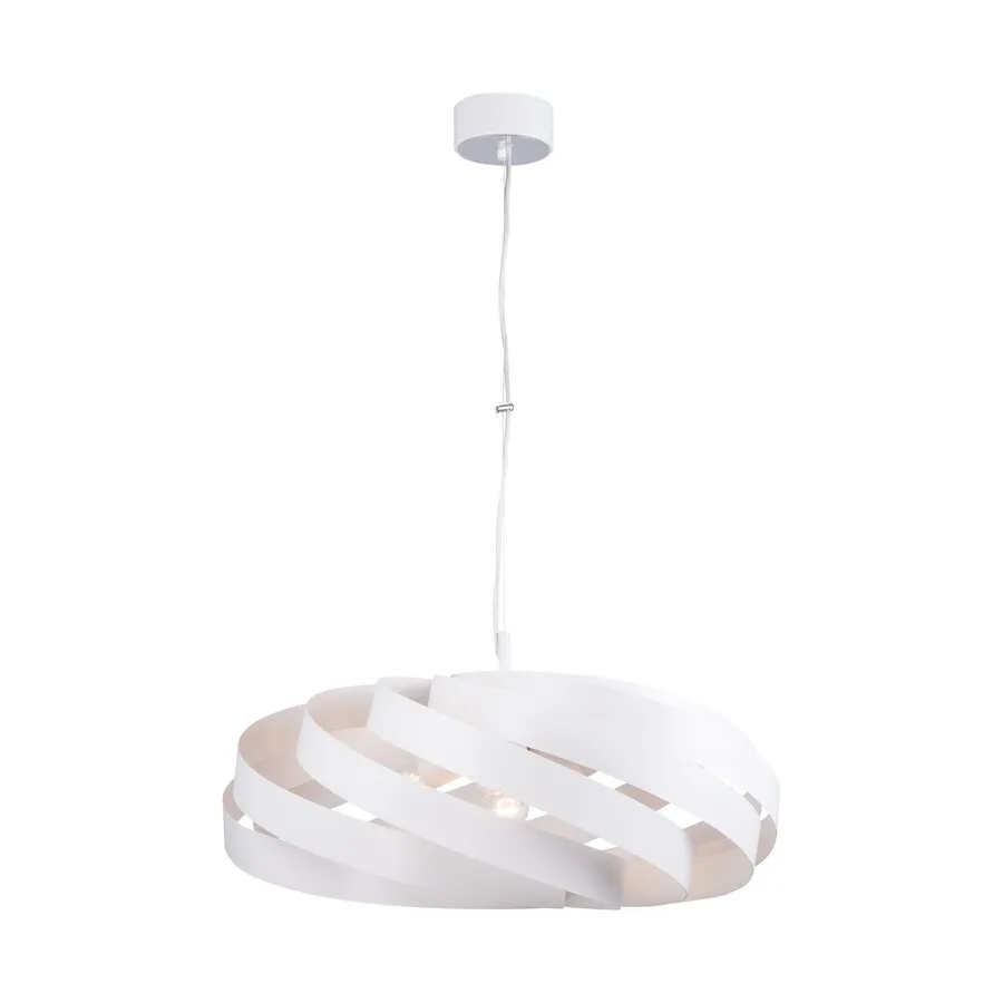 Lampa wisząca VENTO 60 1134 - biały