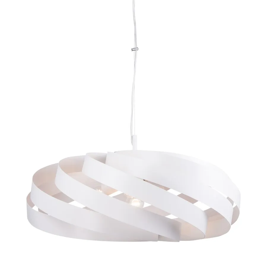 Lampa wisząca VENTO 60 1134 - biały