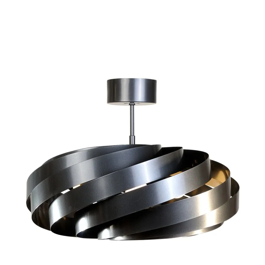 Lampa sufitowa VENTO 60 1135 - antracyt