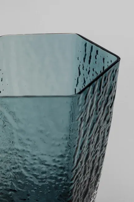 Szklanka CASCATA - niebieski