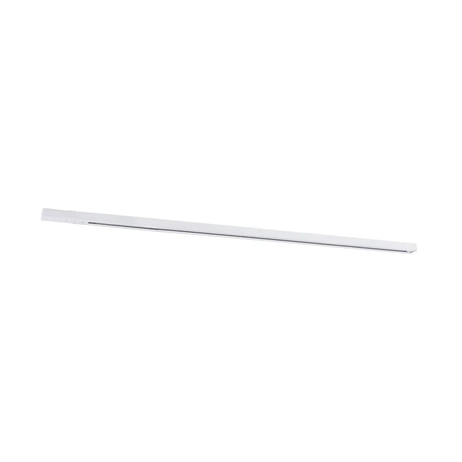 Szyna 1-fazowa 3020 - biały / dł. 100 cm
