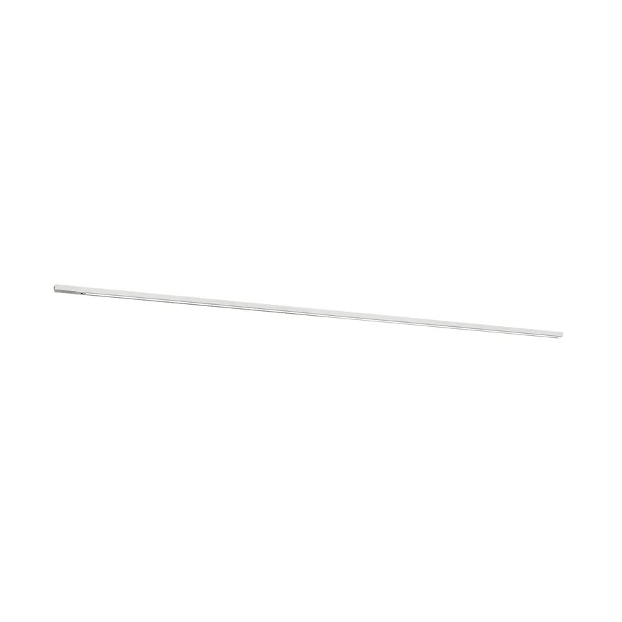 Szyna 1-fazowa 3040 - biały / dł. 200 cm