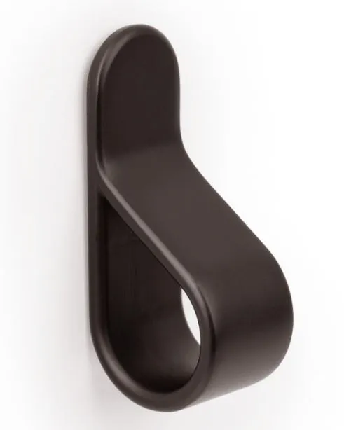 Gałka BELT 0590/22 brąz mocca Viefe
